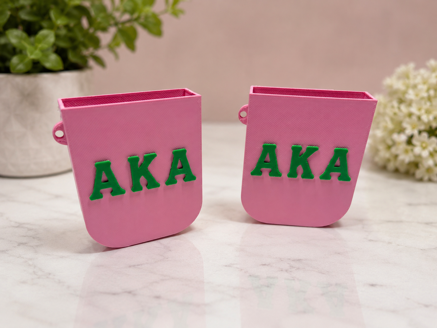 AKA Sanitzer Pouch