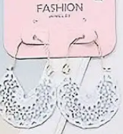 Bohemian Dangle Fashion Earrings